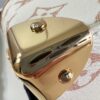 Louis Vuitton Noé Purse LV Charms