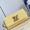 Louis Vuitton Twist West