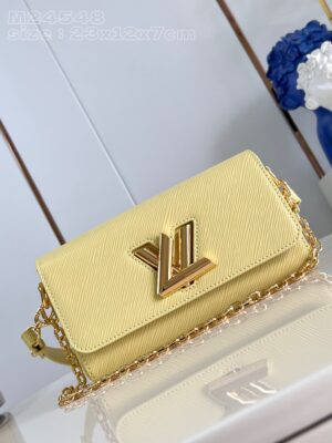 Louis Vuitton Twist West