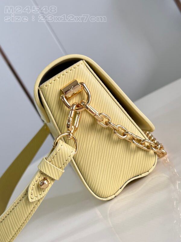 Louis Vuitton Twist West