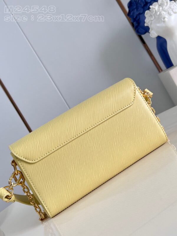 Louis Vuitton Twist West