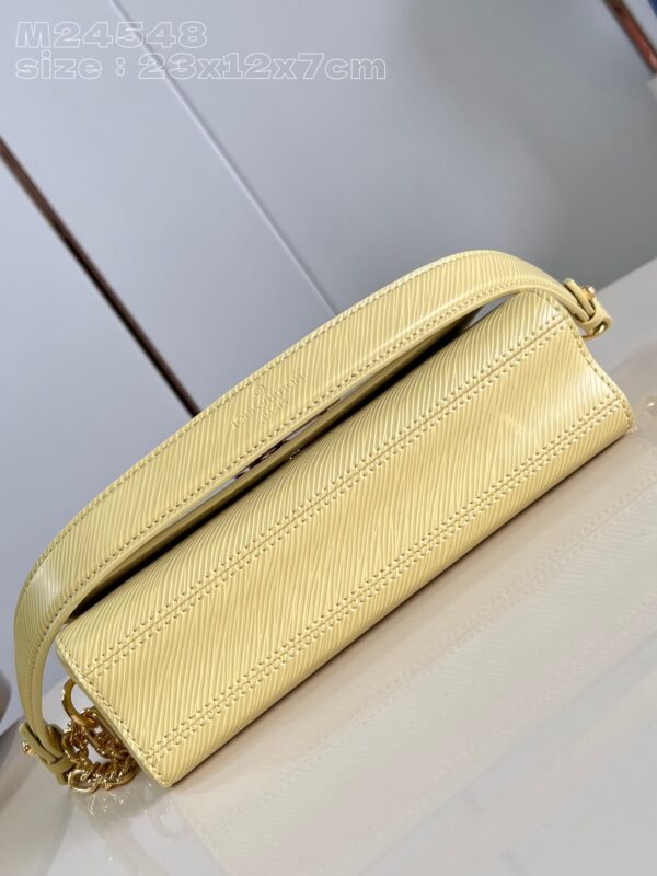 Louis Vuitton Twist West