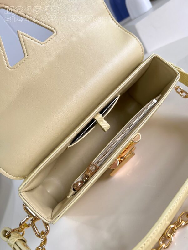 Louis Vuitton Twist West