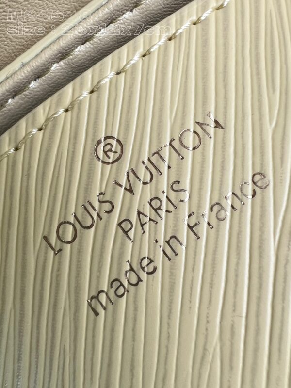 Louis Vuitton Twist West