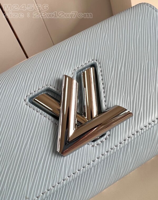 Louis Vuitton Twist West