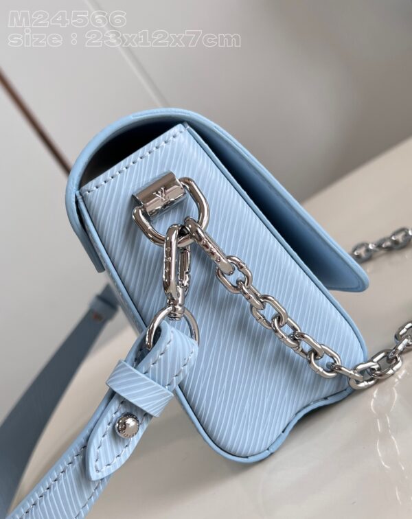 Louis Vuitton Twist West