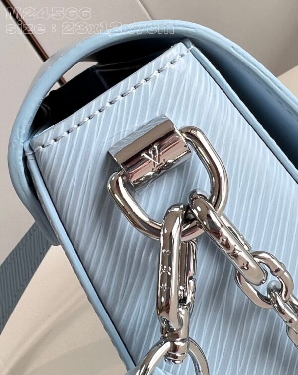 Louis Vuitton Twist West