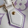 Louis Vuitton Speedy Bandoulière 20