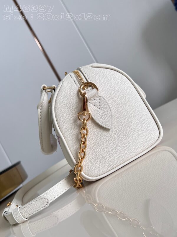 Louis Vuitton Speedy Bandoulière 20