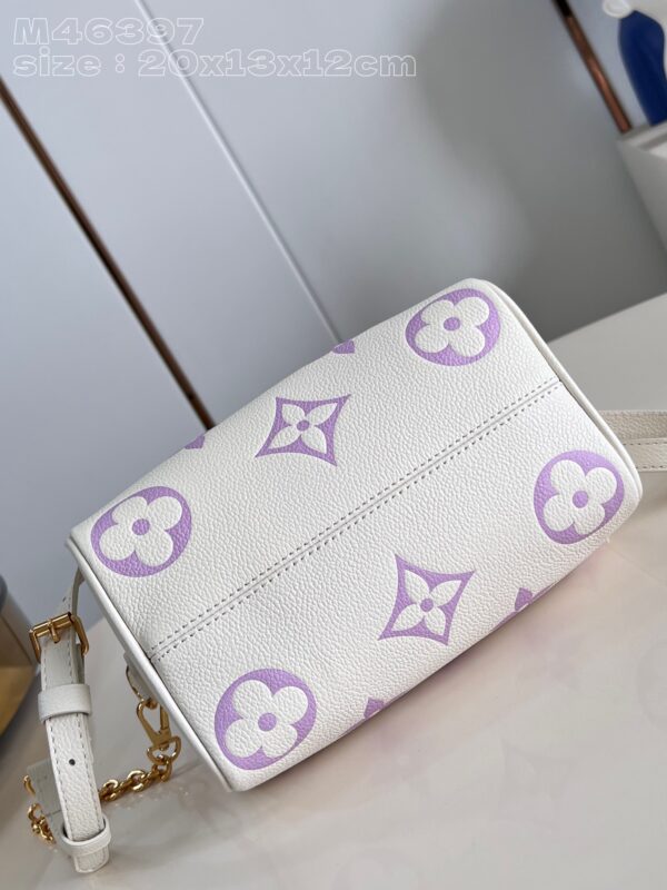 Louis Vuitton Speedy Bandoulière 20