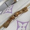 Louis Vuitton Speedy Bandoulière 20