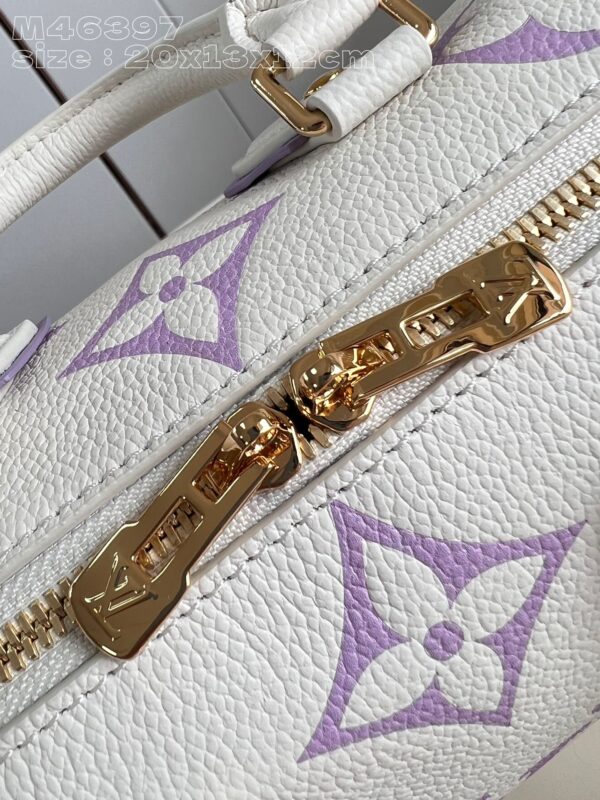 Louis Vuitton Speedy Bandoulière 20