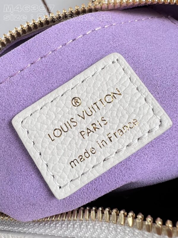 Louis Vuitton Speedy Bandoulière 20