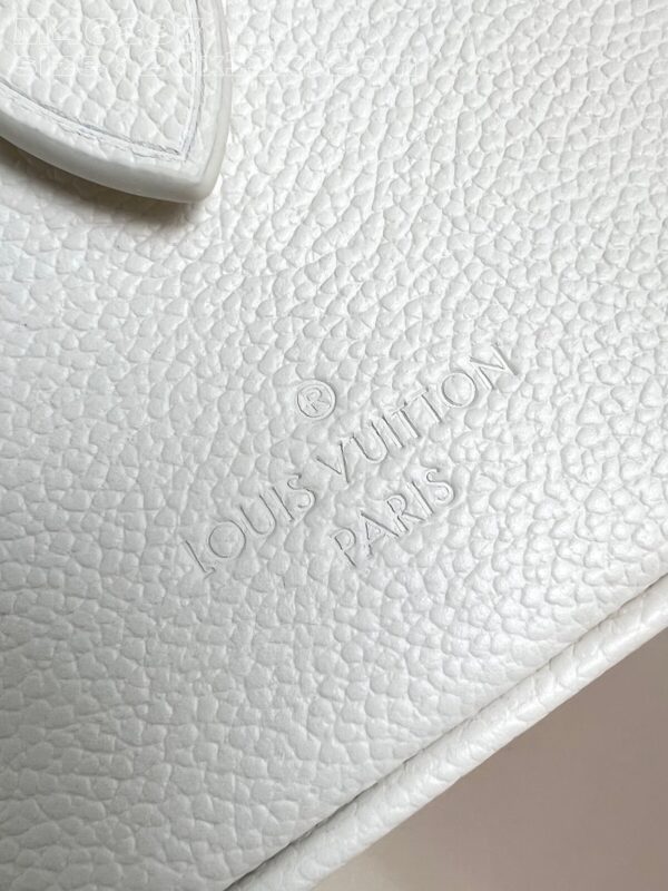 Louis Vuitton Speedy Bandoulière 20