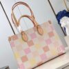 Louis Vuitton OnTheGo MM Tote