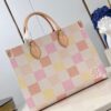 Louis Vuitton OnTheGo MM Tote