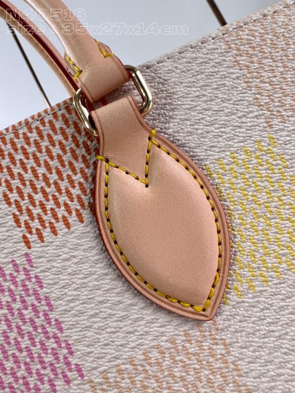 Louis Vuitton OnTheGo MM Tote