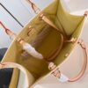 Louis Vuitton OnTheGo MM Tote