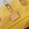 Louis Vuitton OnTheGo MM Tote