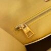 Louis Vuitton OnTheGo MM Tote