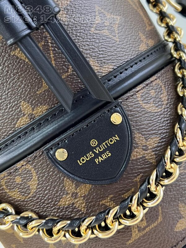 Louis Vuitton Canoé
