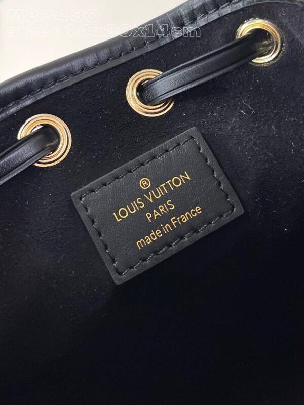 Louis Vuitton Canoé