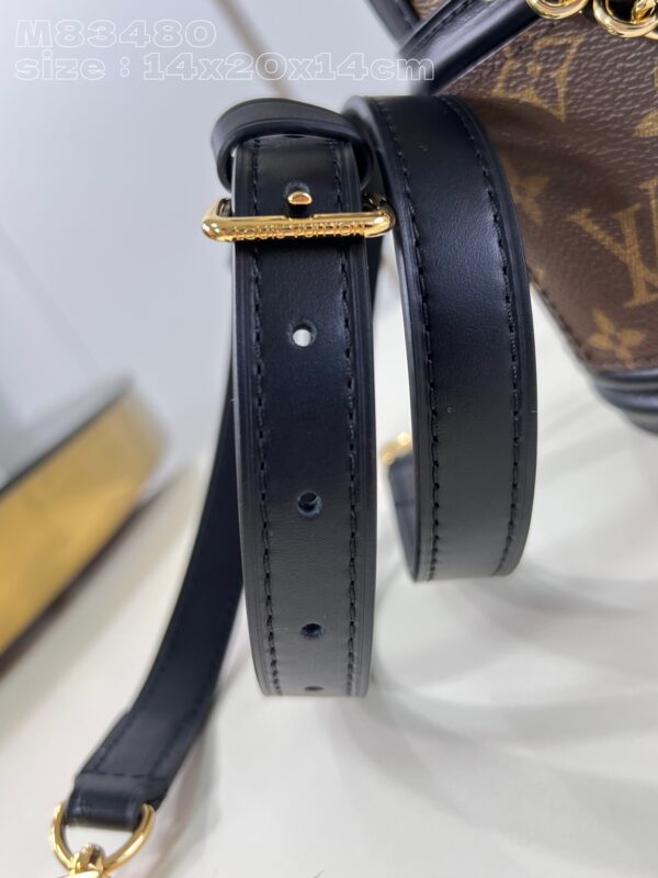 Louis Vuitton Canoé