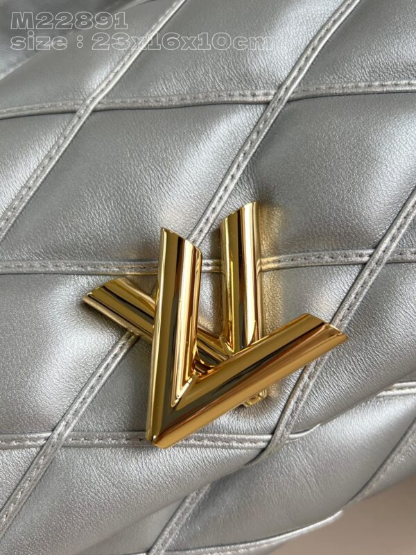 Louis Vuitton GO-14 MM