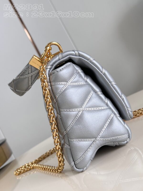 Louis Vuitton GO-14 MM