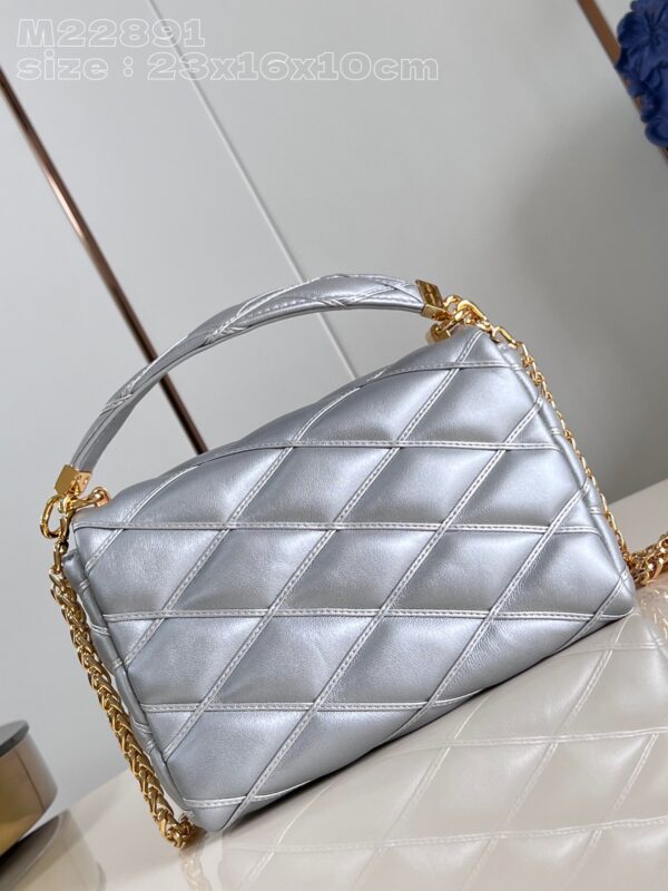 Louis Vuitton GO-14 MM