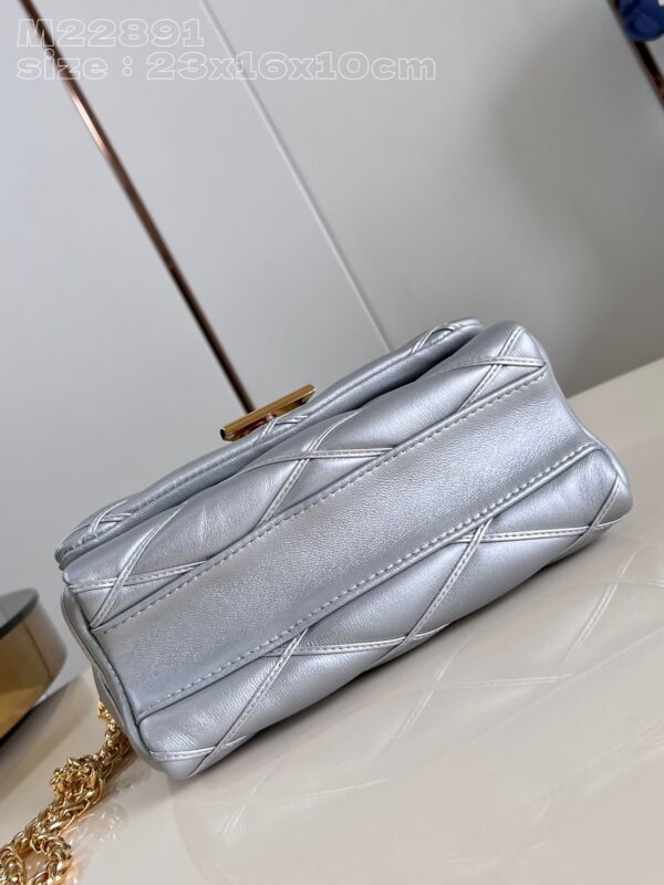 Louis Vuitton GO-14 MM
