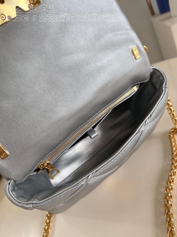 Louis Vuitton GO-14 MM