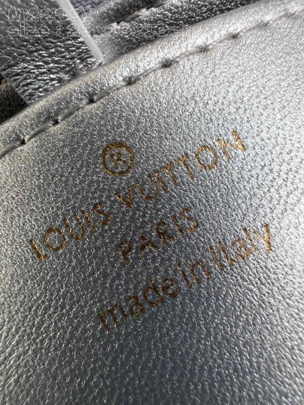 Louis Vuitton GO-14 MM