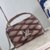 Louis Vuitton GO-14 MM