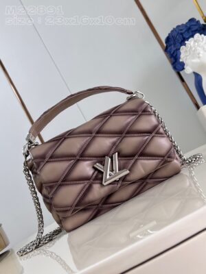 Louis Vuitton GO-14 MM