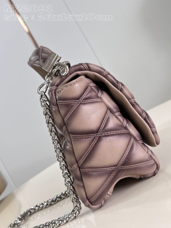 Louis Vuitton GO-14 MM