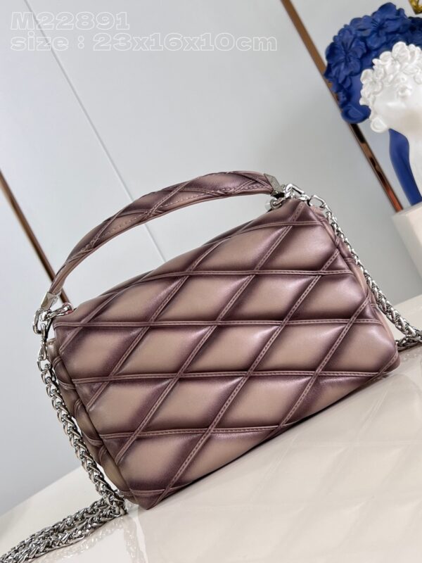 Louis Vuitton GO-14 MM
