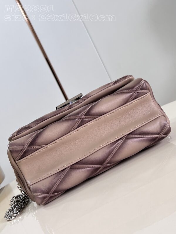Louis Vuitton GO-14 MM