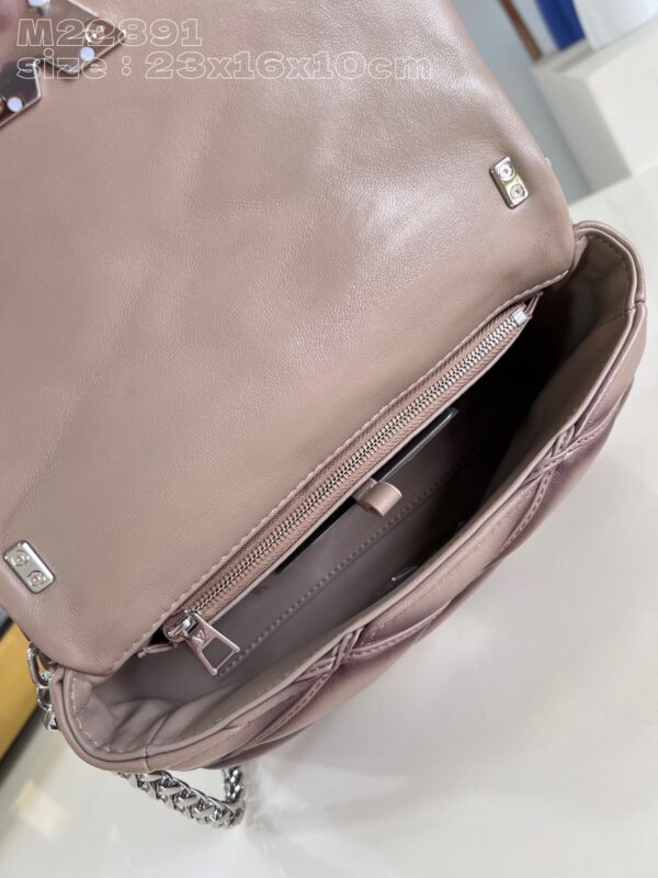 Louis Vuitton GO-14 MM
