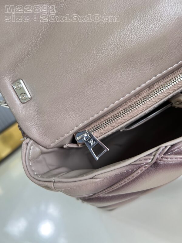 Louis Vuitton GO-14 MM