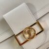 Louis Vuitton Dauphine Soft MM