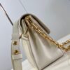 Louis Vuitton Dauphine Soft MM