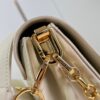 Louis Vuitton Dauphine Soft MM