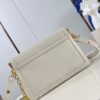 Louis Vuitton Dauphine Soft MM