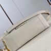 Louis Vuitton Dauphine Soft MM