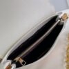 Louis Vuitton Dauphine Soft MM