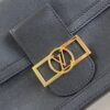 Louis Vuitton Dauphine Soft MM
