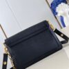 Louis Vuitton Dauphine Soft MM