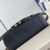 Louis Vuitton Dauphine Soft MM