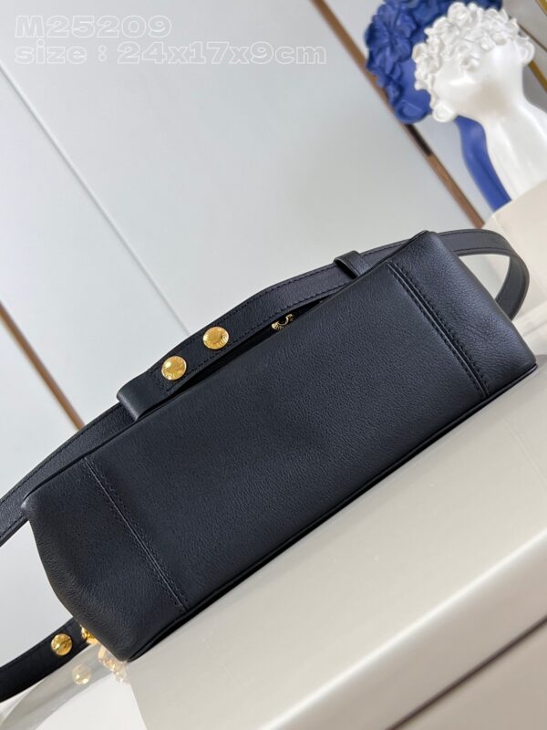 Louis Vuitton Dauphine Soft MM